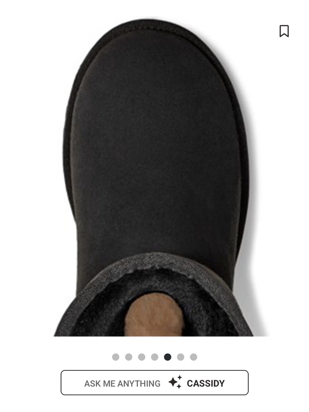 UGG WOMEN'S CLASSIC II TALL BOOT - Picture 4 of 16